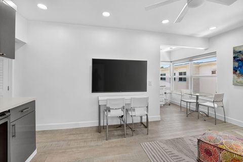 Tiny photo for 1187 Hillsboro Mile #12e, Hillsboro Beach, FL 33062 (MLS # R11116971)