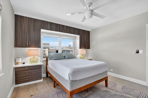 Tiny photo for 1187 Hillsboro Mile #12e, Hillsboro Beach, FL 33062 (MLS # R11116971)
