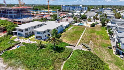 Tiny photo for 1187 Hillsboro Mile #12e, Hillsboro Beach, FL 33062 (MLS # R11116971)