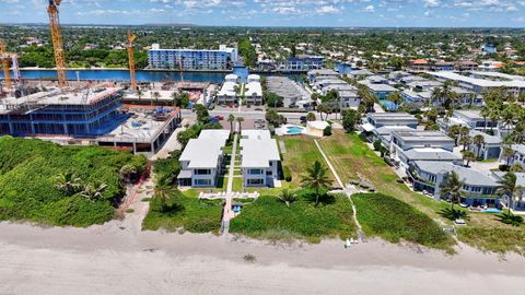 Tiny photo for 1187 Hillsboro Mile #12e, Hillsboro Beach, FL 33062 (MLS # R11116971)