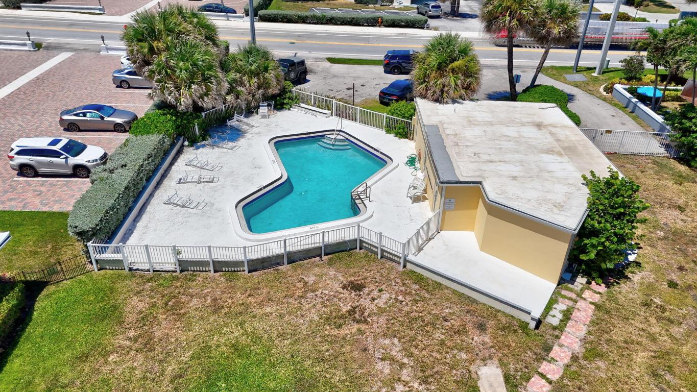 VIRGINIA KAYE CO-OP - Residential