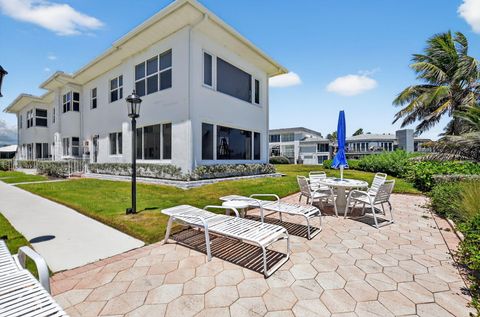 Tiny photo for 1187 Hillsboro Mile #12e, Hillsboro Beach, FL 33062 (MLS # R11116971)
