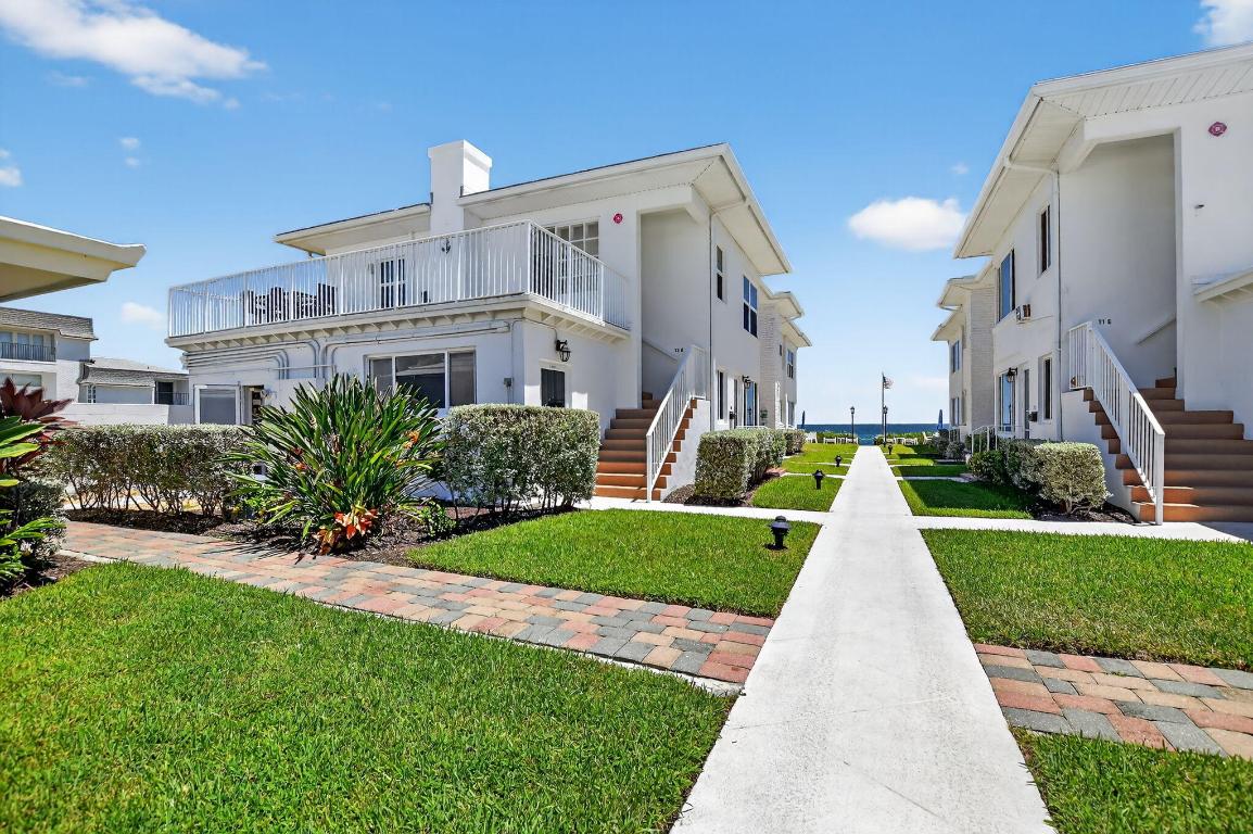 VIRGINIA KAYE CO-OP - Residential