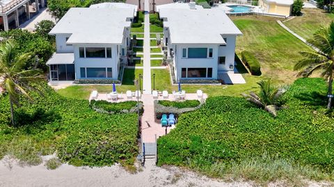 Tiny photo for 1187 Hillsboro Mile #12e, Hillsboro Beach, FL 33062 (MLS # R11116971)