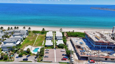 Tiny photo for 1187 Hillsboro Mile #12e, Hillsboro Beach, FL 33062 (MLS # R11116971)