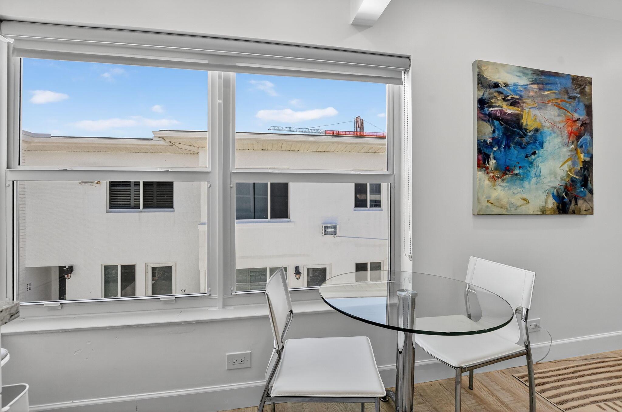 VIRGINIA KAYE CO-OP - Residential