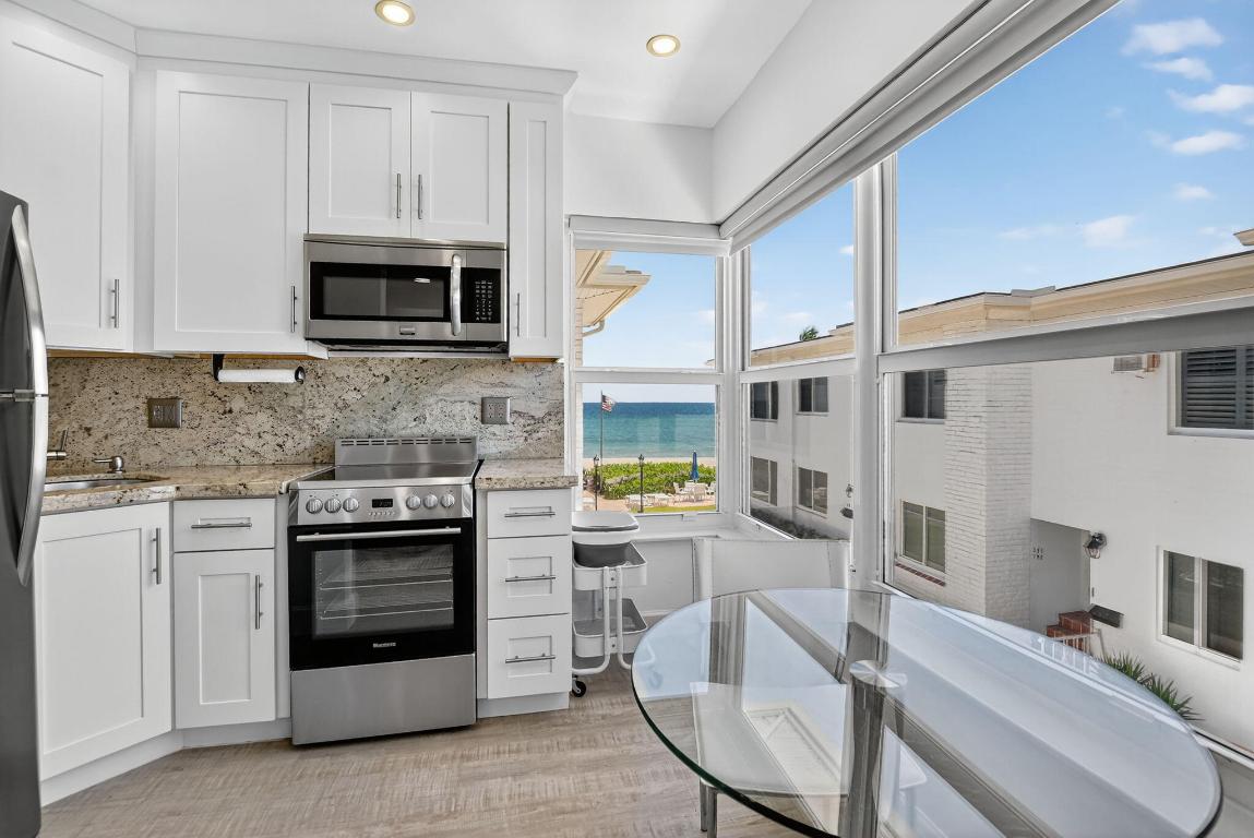 VIRGINIA KAYE CO-OP - Residential