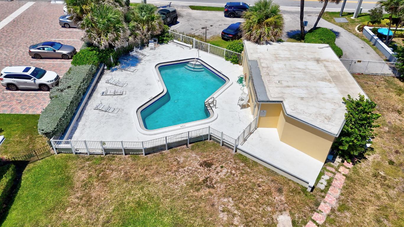 VIRGINIA KAYE CO-OP - Residential