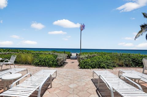 Tiny photo for 1187 Hillsboro Mile #12e, Hillsboro Beach, FL 33062 (MLS # R11116971)