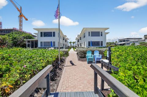 Tiny photo for 1187 Hillsboro Mile #12e, Hillsboro Beach, FL 33062 (MLS # R11116971)