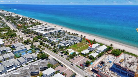 Tiny photo for 1187 Hillsboro Mile #12e, Hillsboro Beach, FL 33062 (MLS # R11116971)