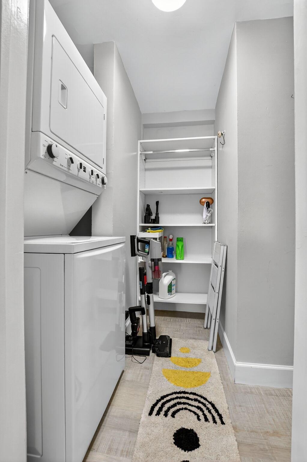 VIRGINIA KAYE CO-OP - Residential