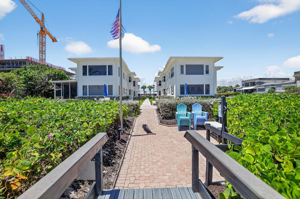 VIRGINIA KAYE CO-OP - Residential