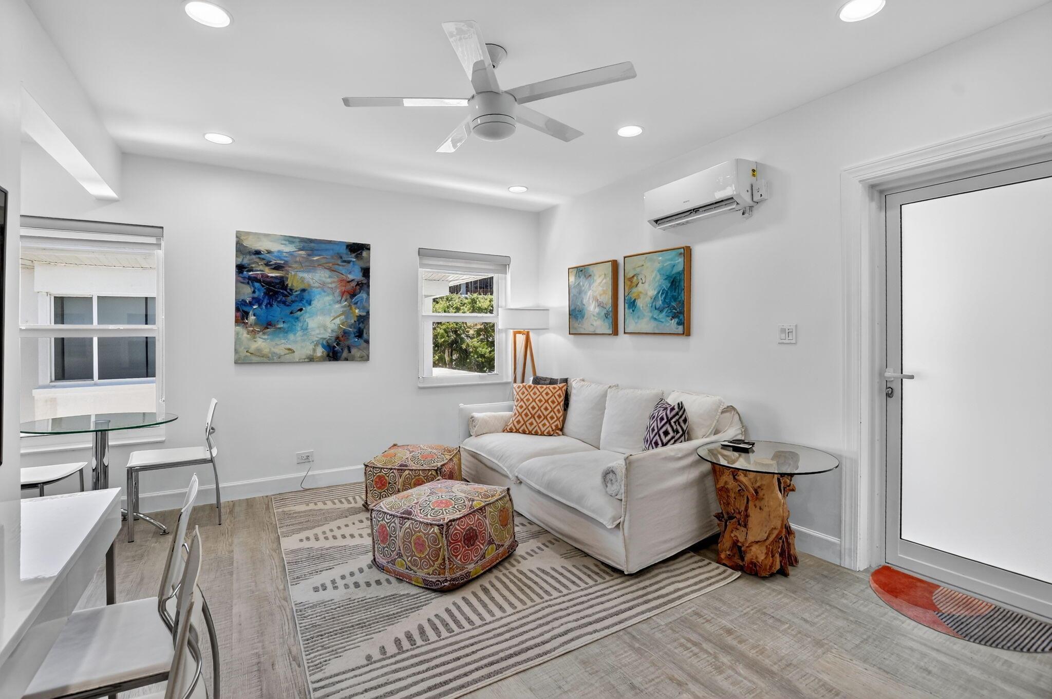 VIRGINIA KAYE CO-OP - Residential