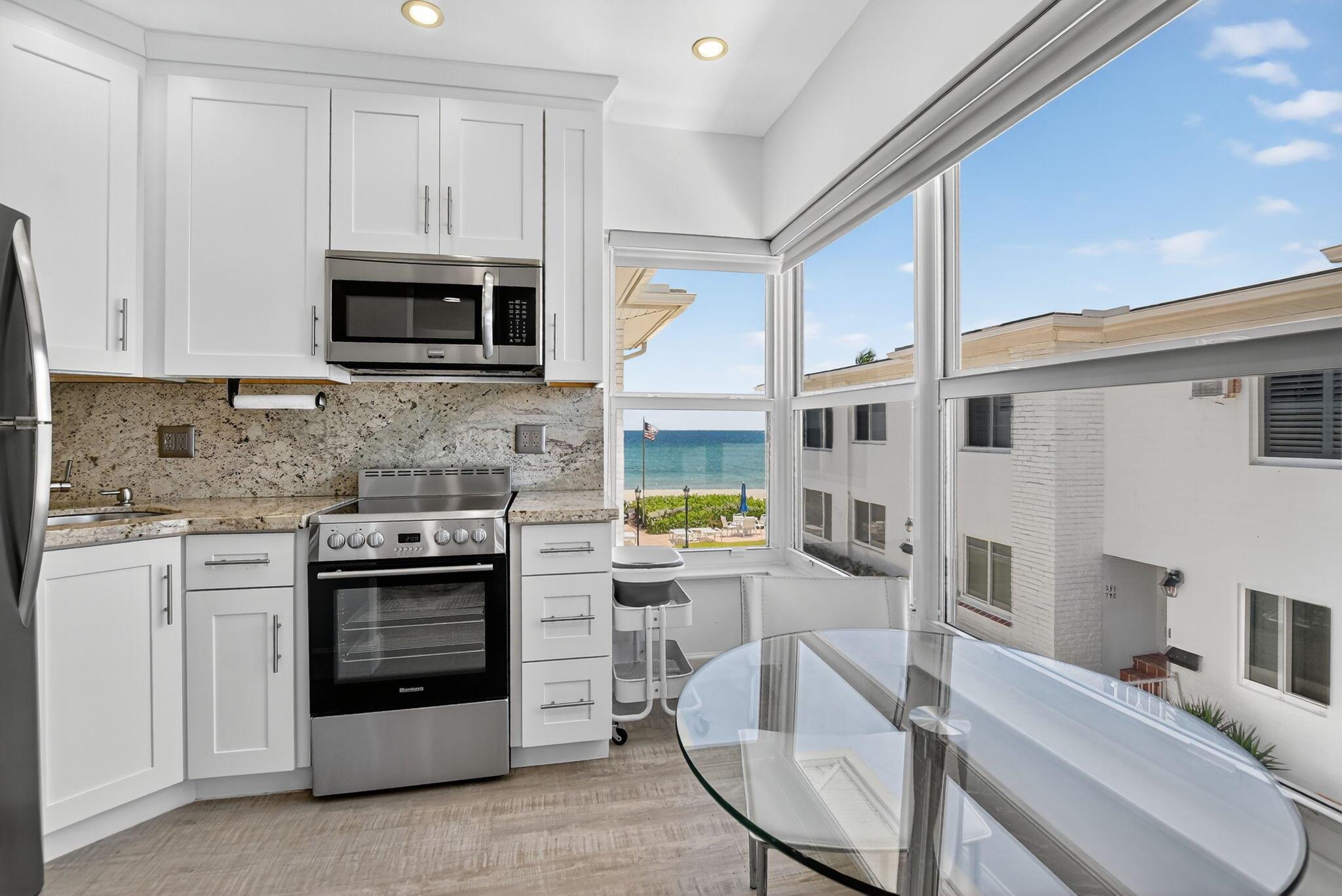 VIRGINIA KAYE CO-OP - Residential