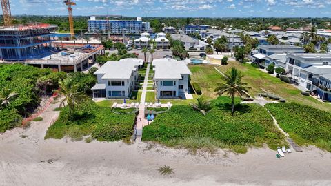 Tiny photo for 1187 Hillsboro Mile #12e, Hillsboro Beach, FL 33062 (MLS # R11116971)