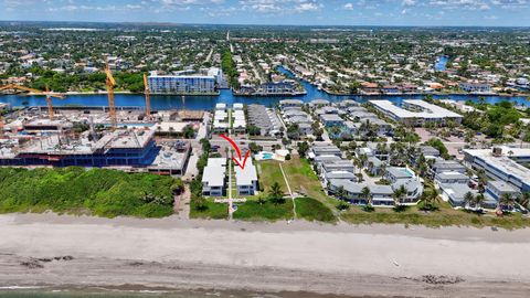 Tiny photo for 1187 Hillsboro Mile #12e, Hillsboro Beach, FL 33062 (MLS # R11116971)