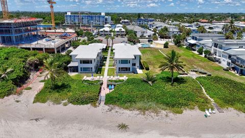 Tiny photo for 1187 Hillsboro Mile #12e, Hillsboro Beach, FL 33062 (MLS # R11116971)