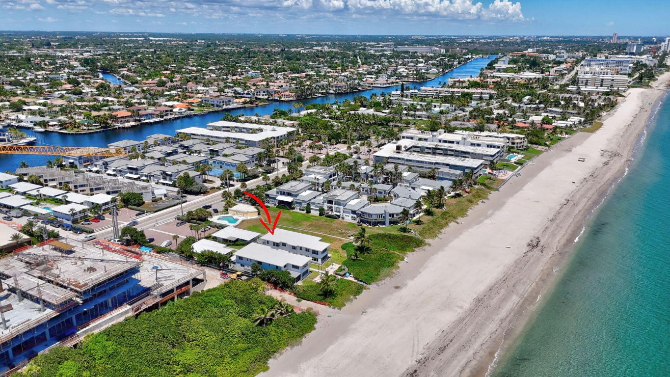 VIRGINIA KAYE CO-OP - Residential