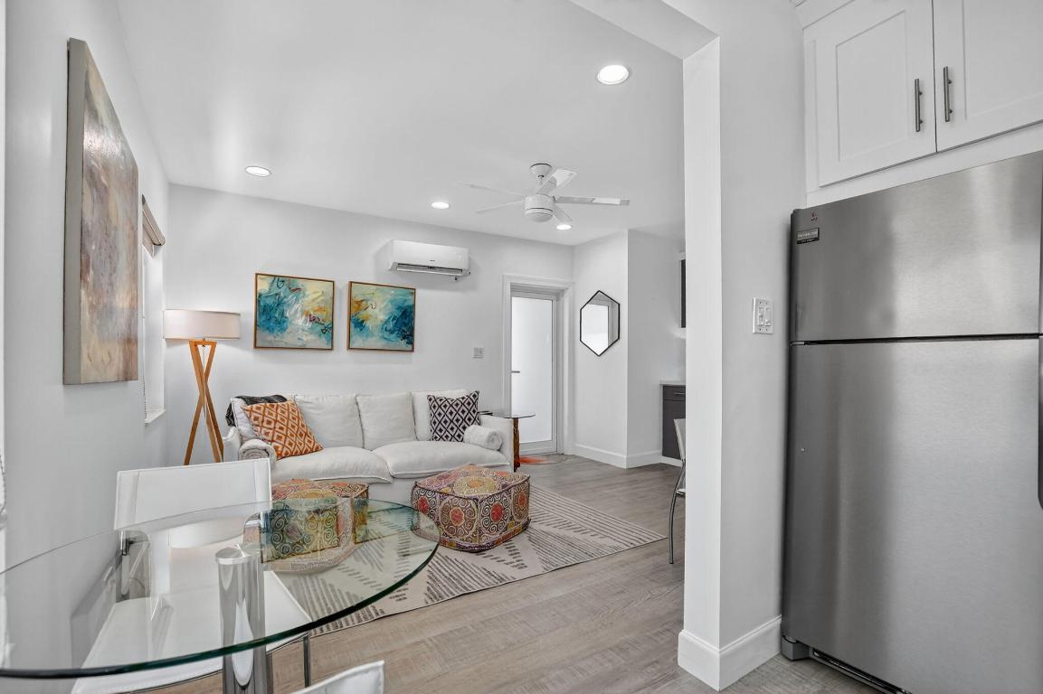 VIRGINIA KAYE CO-OP - Residential