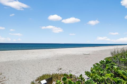 Tiny photo for 1187 Hillsboro Mile #12e, Hillsboro Beach, FL 33062 (MLS # R11116971)