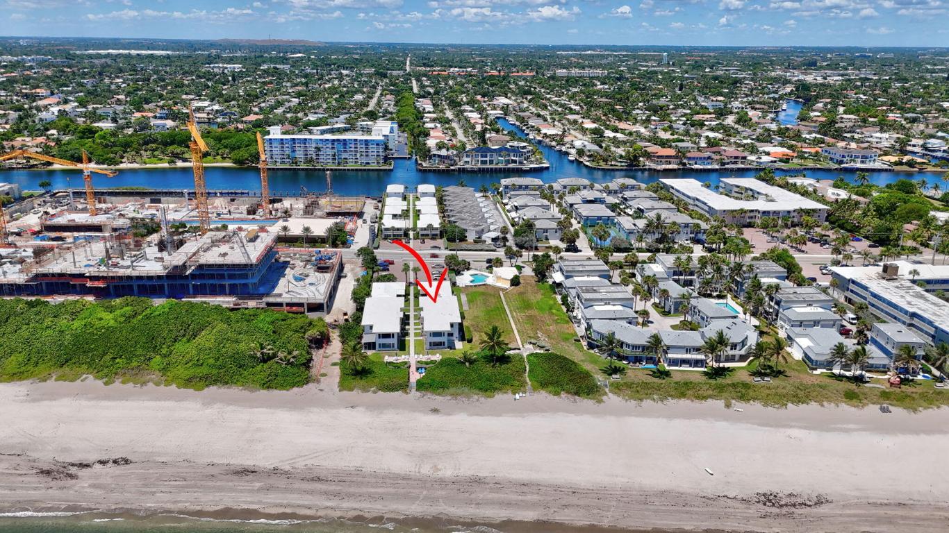 VIRGINIA KAYE CO-OP - Residential