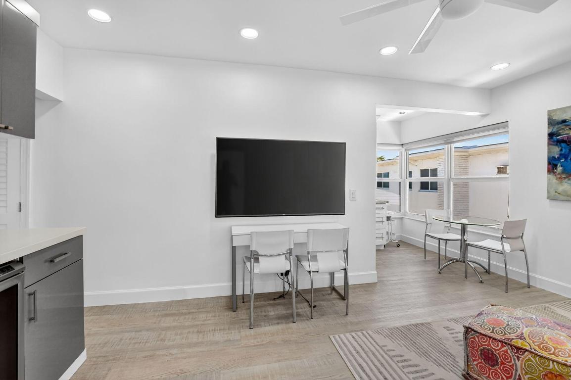 VIRGINIA KAYE CO-OP - Residential