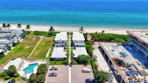 Tiny photo for 1187 Hillsboro Mile #12e, Hillsboro Beach, FL 33062 (MLS # R11116971)
