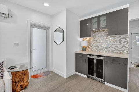 Tiny photo for 1187 Hillsboro Mile #12e, Hillsboro Beach, FL 33062 (MLS # R11116971)