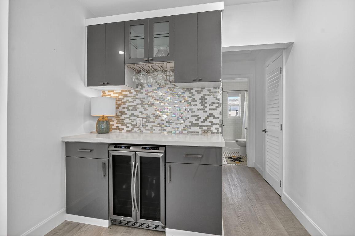 VIRGINIA KAYE CO-OP - Residential