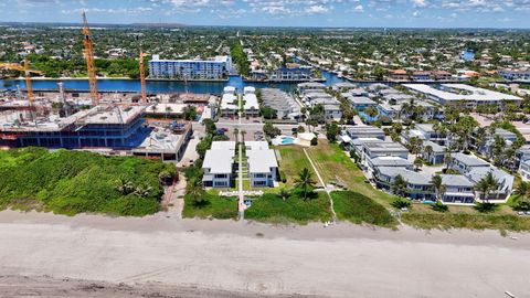 Tiny photo for 1187 Hillsboro Mile #12e, Hillsboro Beach, FL 33062 (MLS # R11116971)
