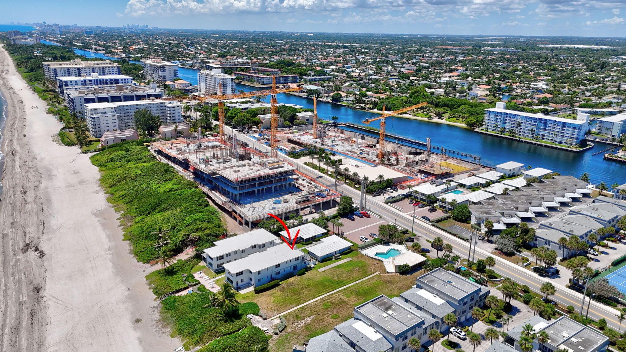 VIRGINIA KAYE CO-OP - Residential