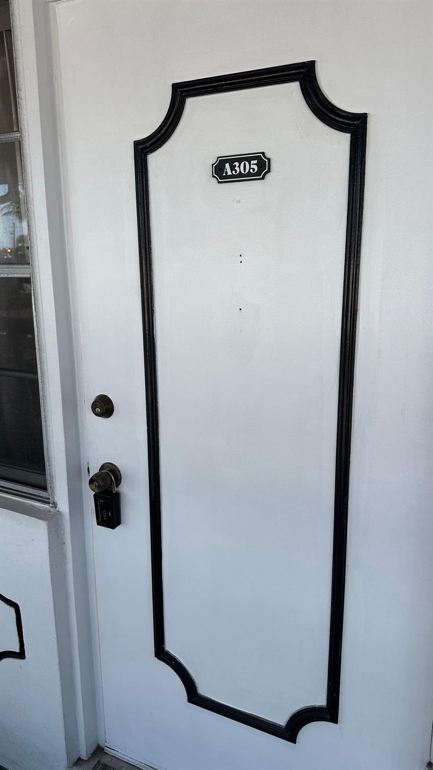 Maybury Mansions Condo - Residential Lease