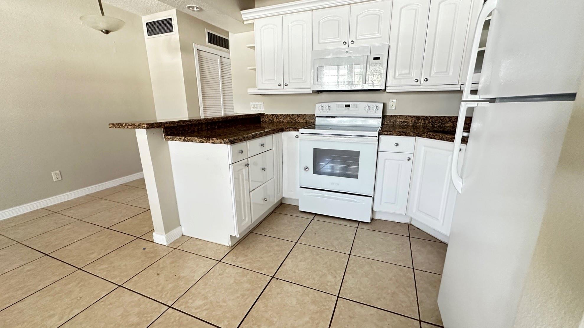 Maybury Mansions Condo - Residential Lease