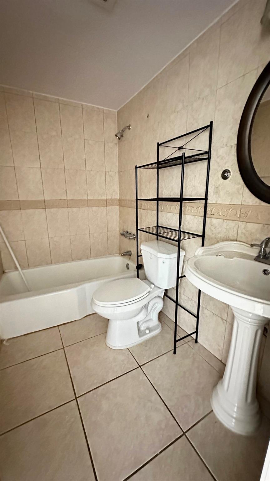 Maybury Mansions Condo - Residential Lease