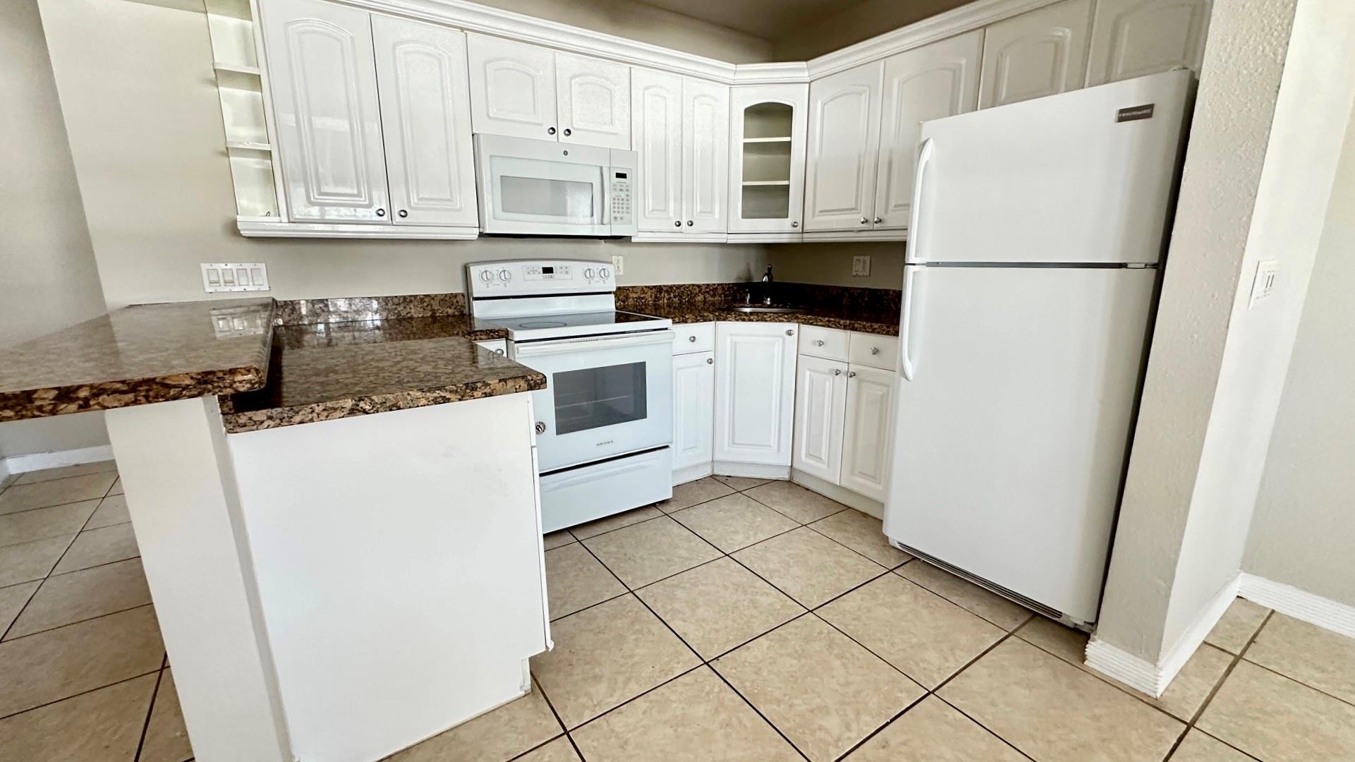 Maybury Mansions Condo - Residential Lease