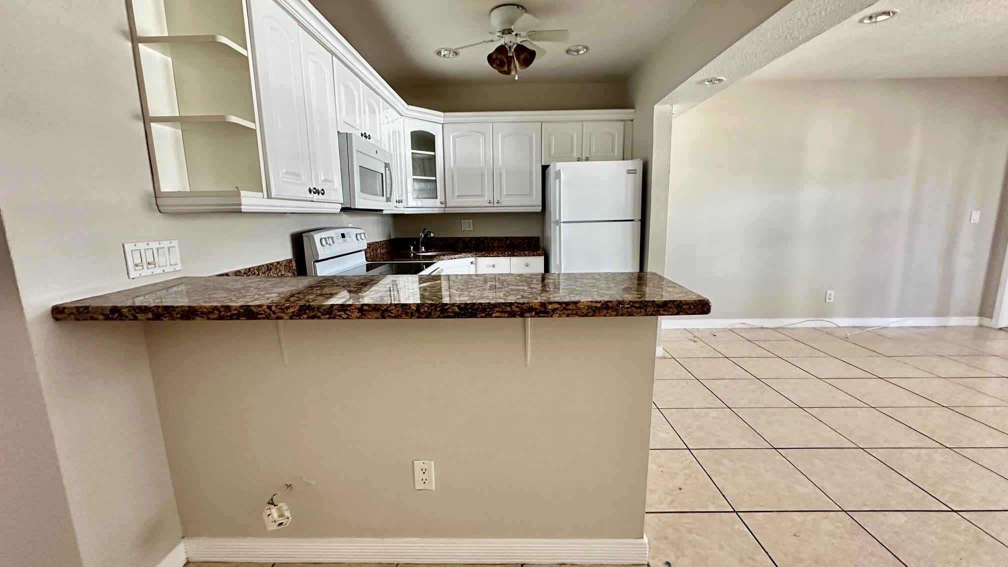 Maybury Mansions Condo - Residential Lease
