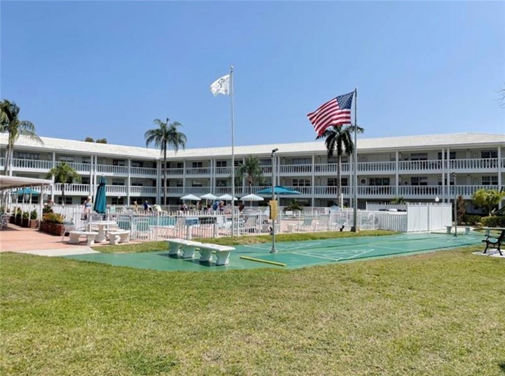 Maybury Mansions Condo - Residential Lease