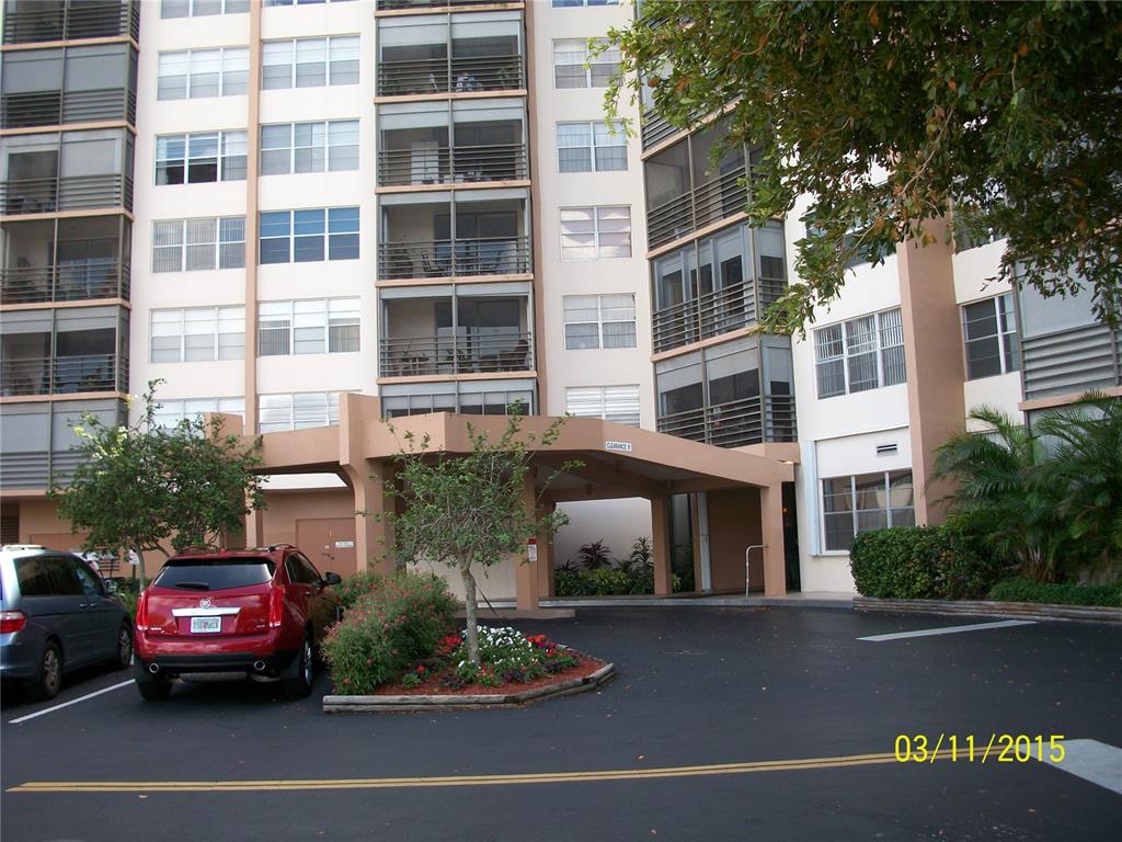 Park Place 4 Condo - Residential