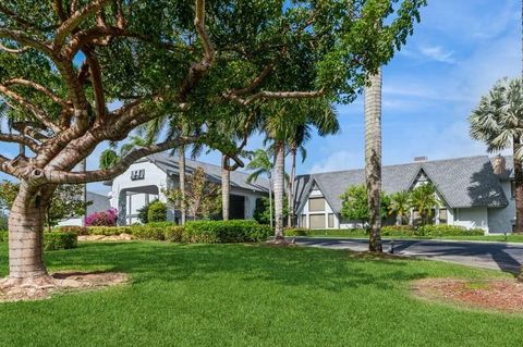 A home in Delray Beach