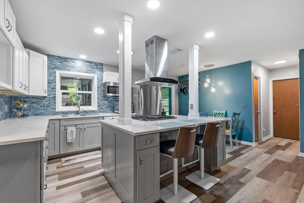 Photo of 7104 Cabana Lane, Fort Pierce, FL 34951 (MLS # R10813048)