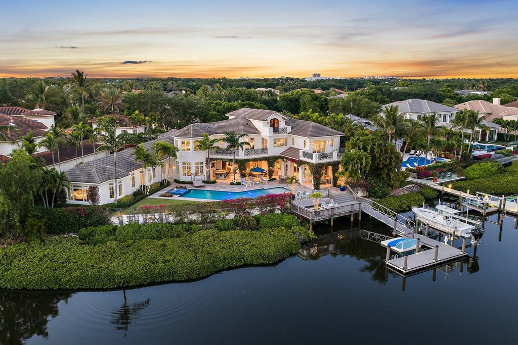 Photo of 103 Quayside Drive, Jupiter, FL 33477 (MLS # B26024768)