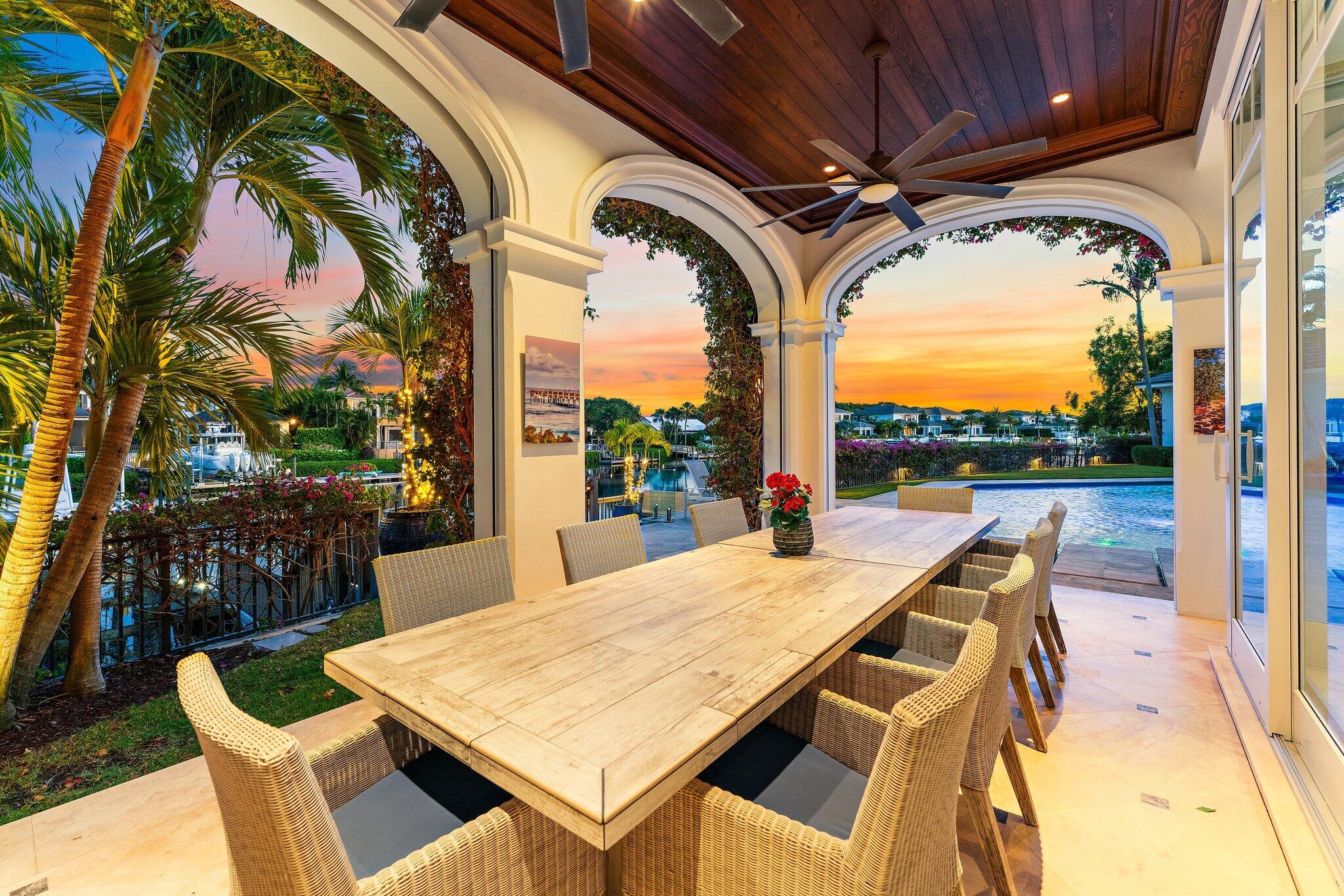 ADMIRALS COVE - Residential