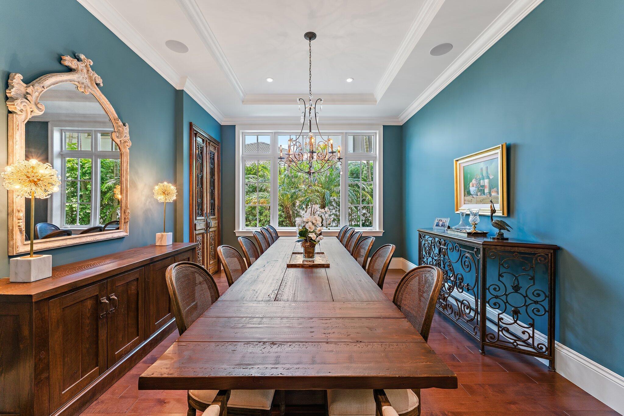 ADMIRALS COVE - Residential