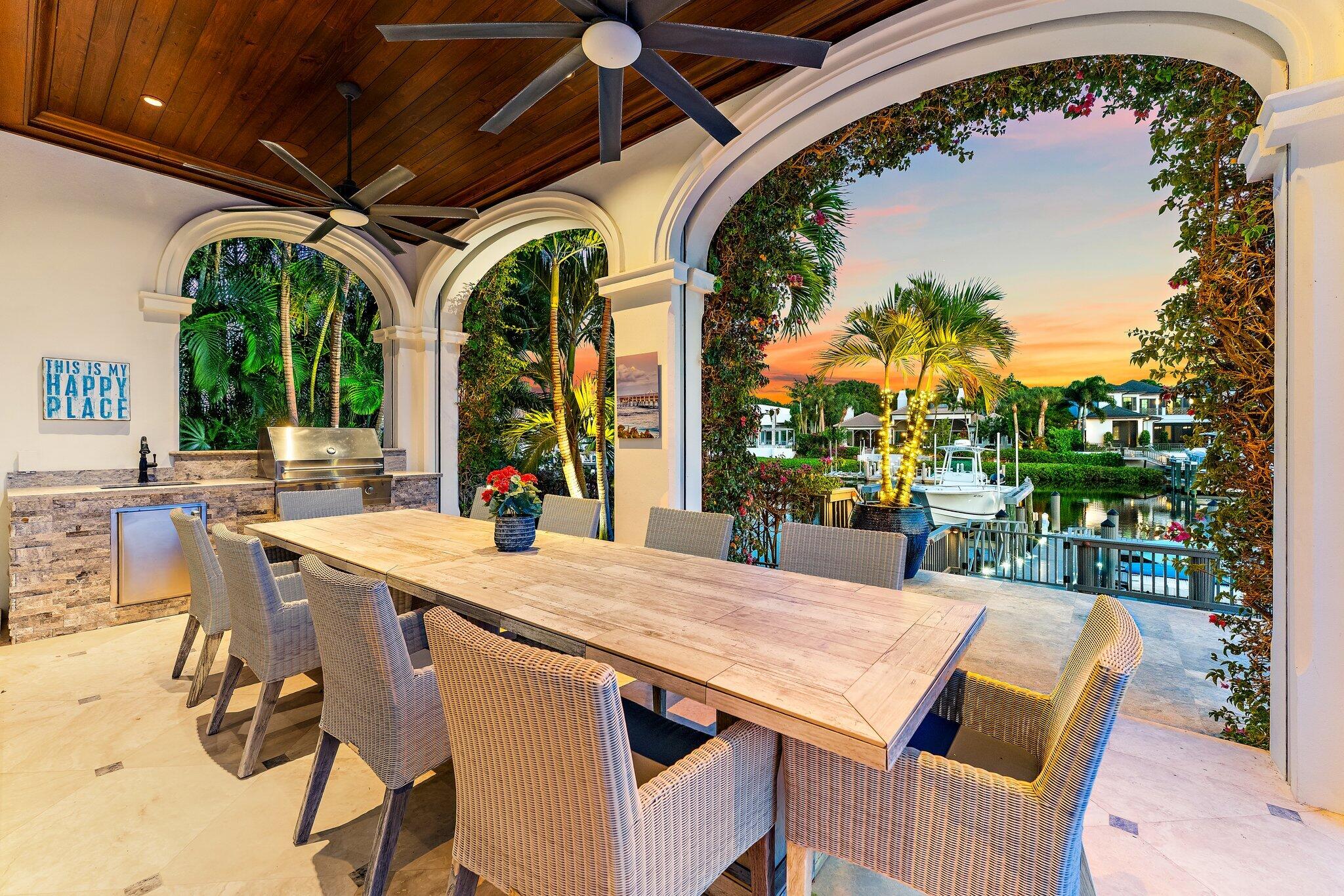 ADMIRALS COVE - Residential