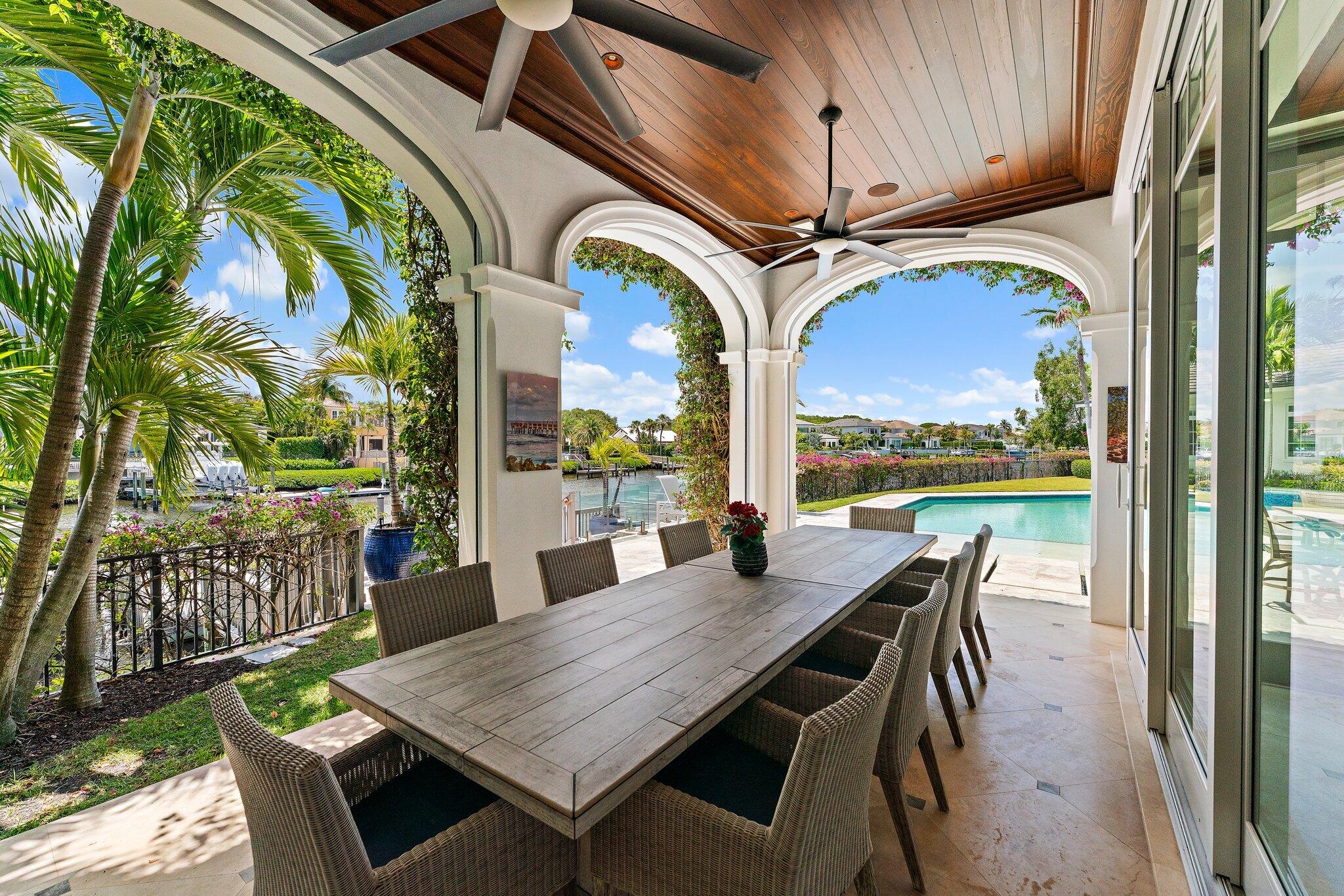 ADMIRALS COVE - Residential