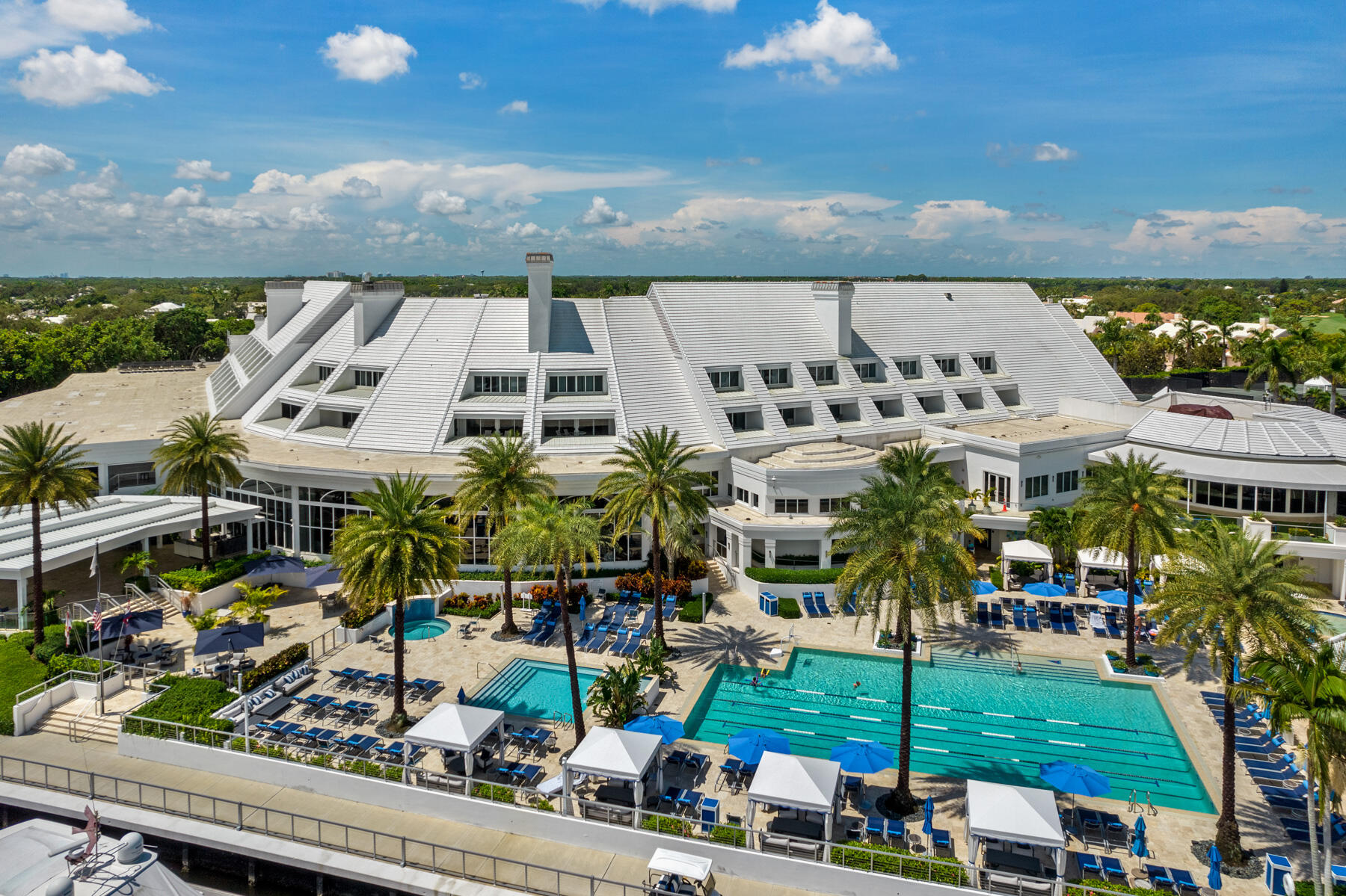 ADMIRALS COVE - Residential