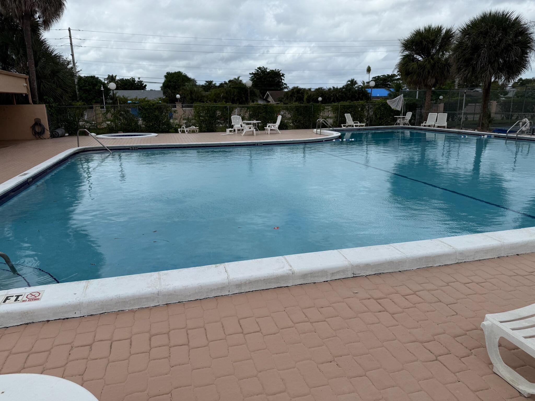 DORADO AT HAMPTONS WEST - Residential Lease