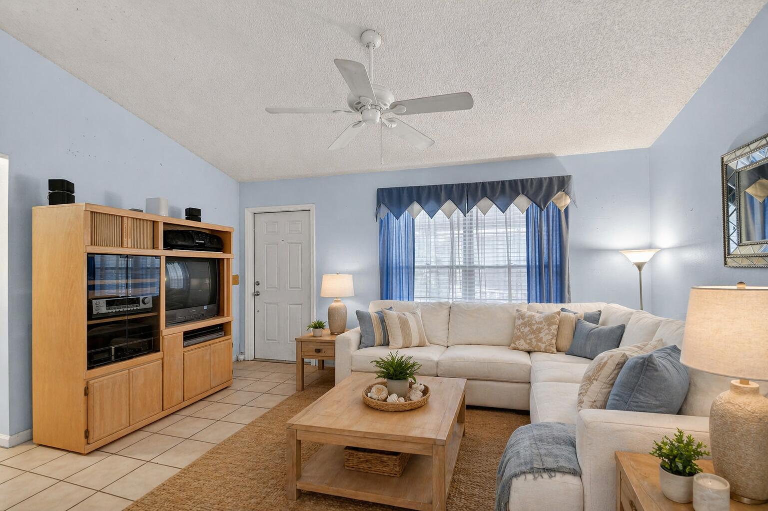 SIERRA WOODS CONDO - Residential