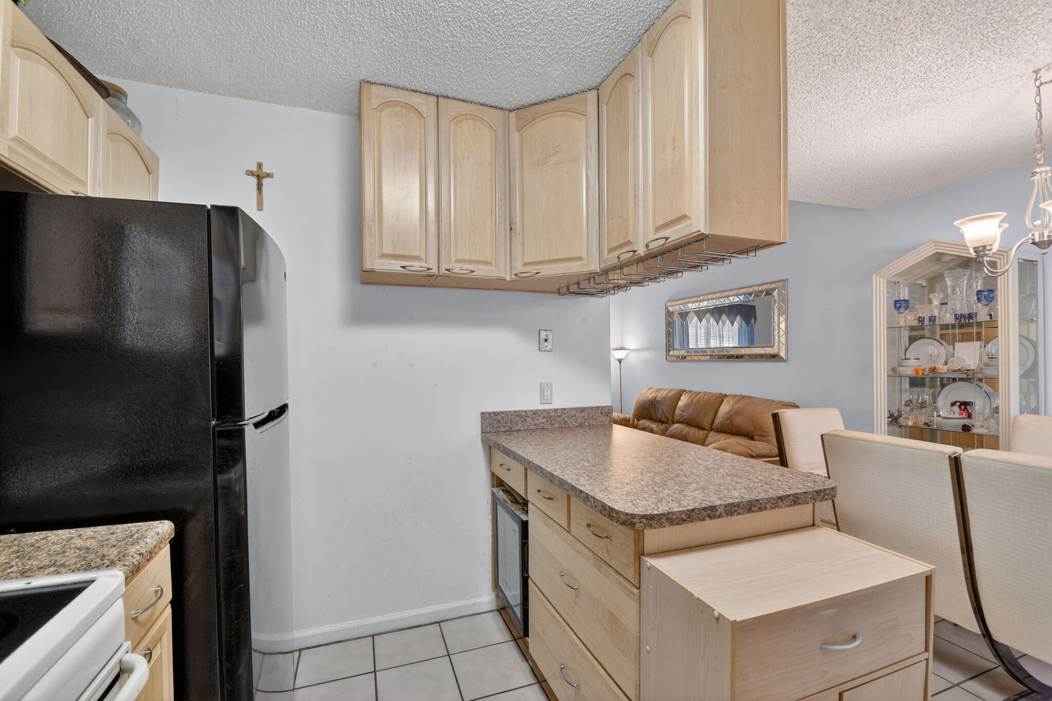 SIERRA WOODS CONDO - Residential